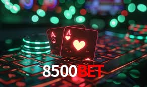 Game Statistics 8500BET