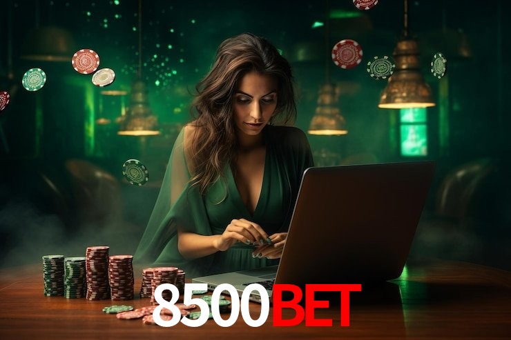 Premium Interface 8500BET