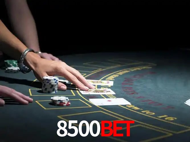 API Integration 8500BET
