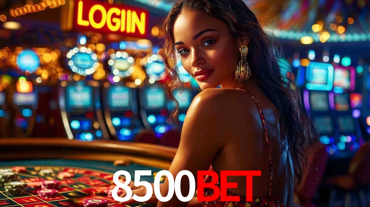 Game Providers 8500BET