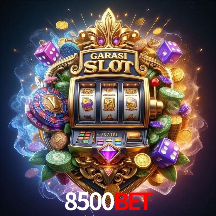 Secure Login 8500BET