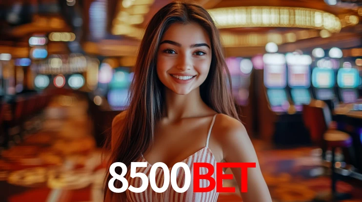 Daily Bonuses 8500BET