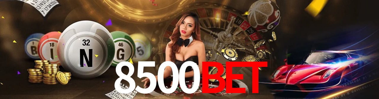 Seasonal Promotions 8500BET