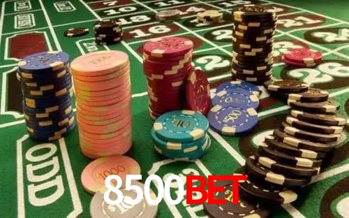 Exclusive Games 8500BET
