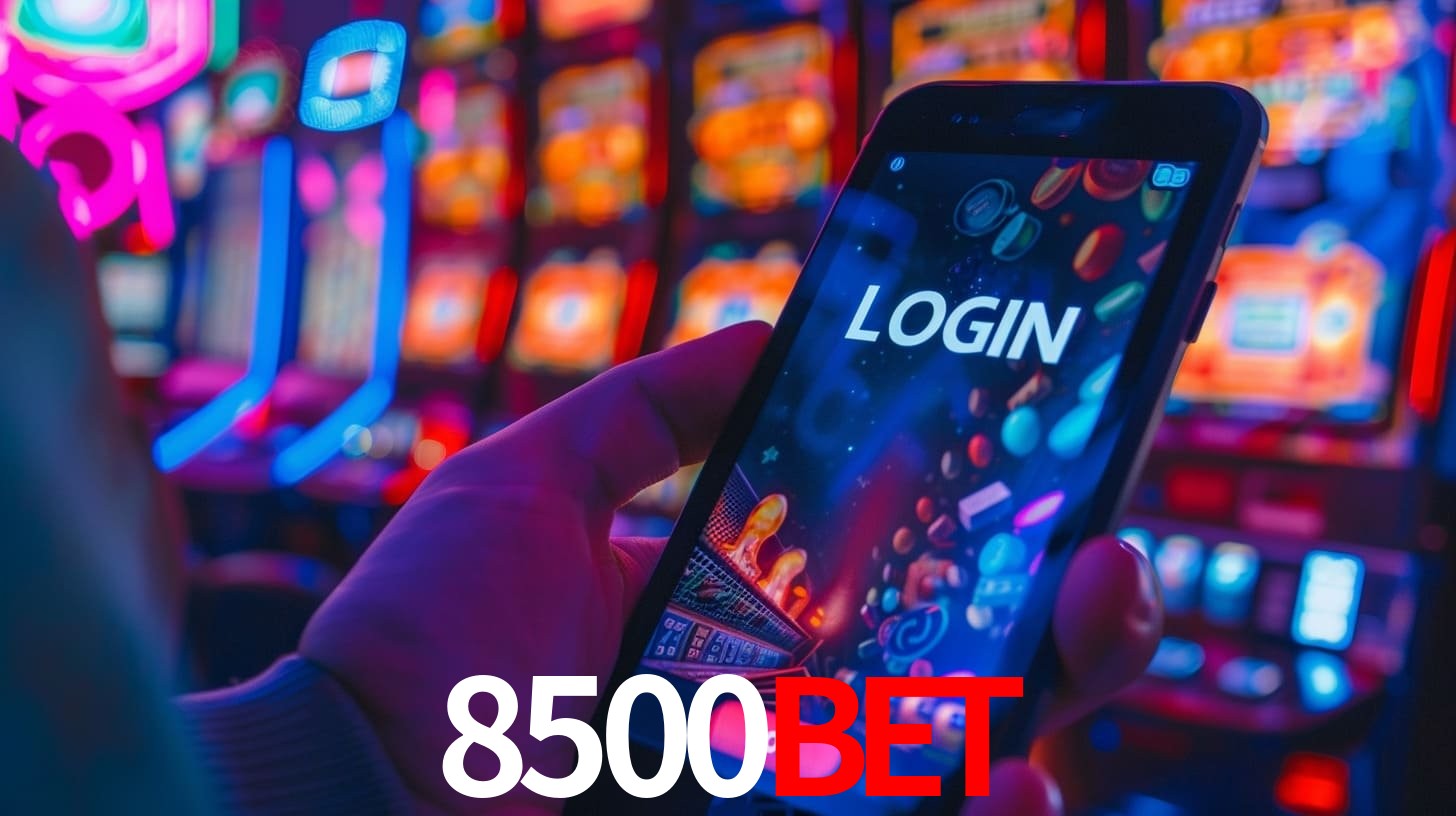 Football Betting 8500BET