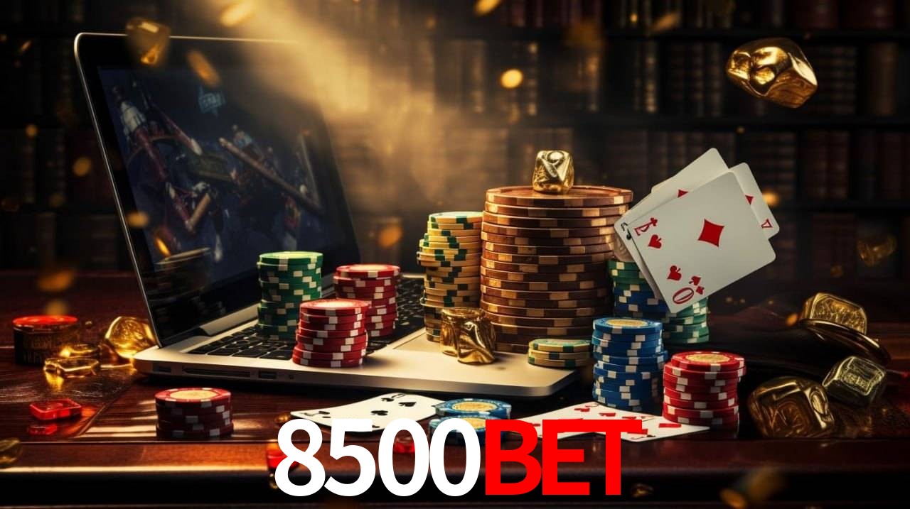 Tennis Betting 8500BET