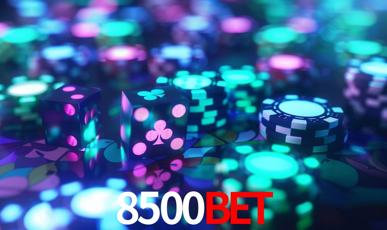 Basketball Betting 8500BET